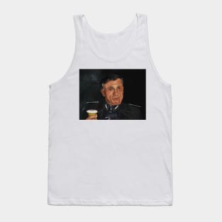 Hans Landa Tank Top